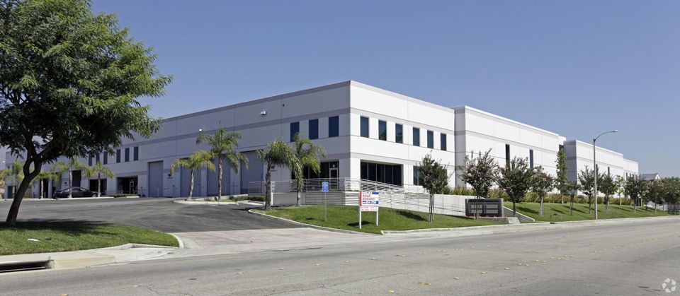 Metrolink Business Park