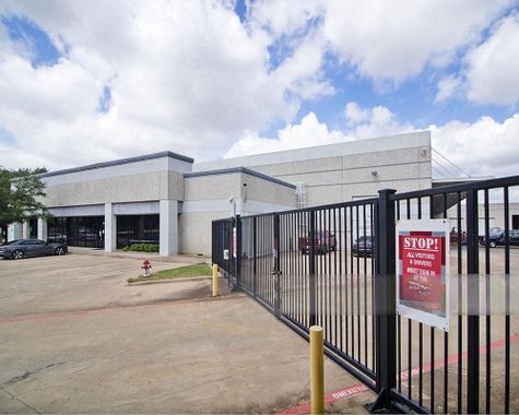 600 Westport Pkwy