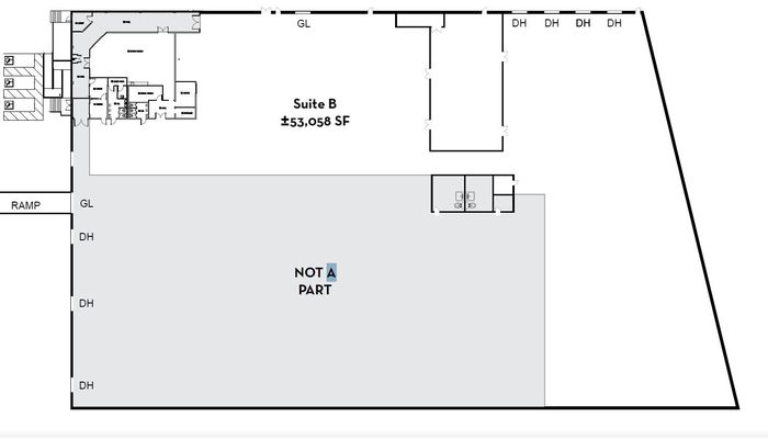 Warehouse Space for Rent at 1540 S Page Ct Anaheim, CA 92806 - #15