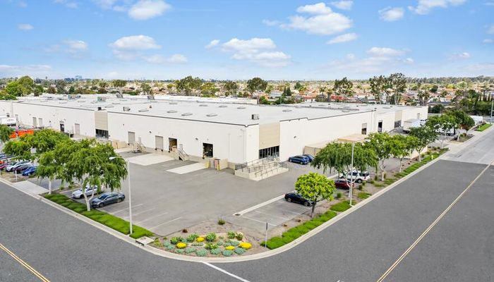 Warehouse Space for Rent at 20435 S Tillman Ave Carson, CA 90746 - #1