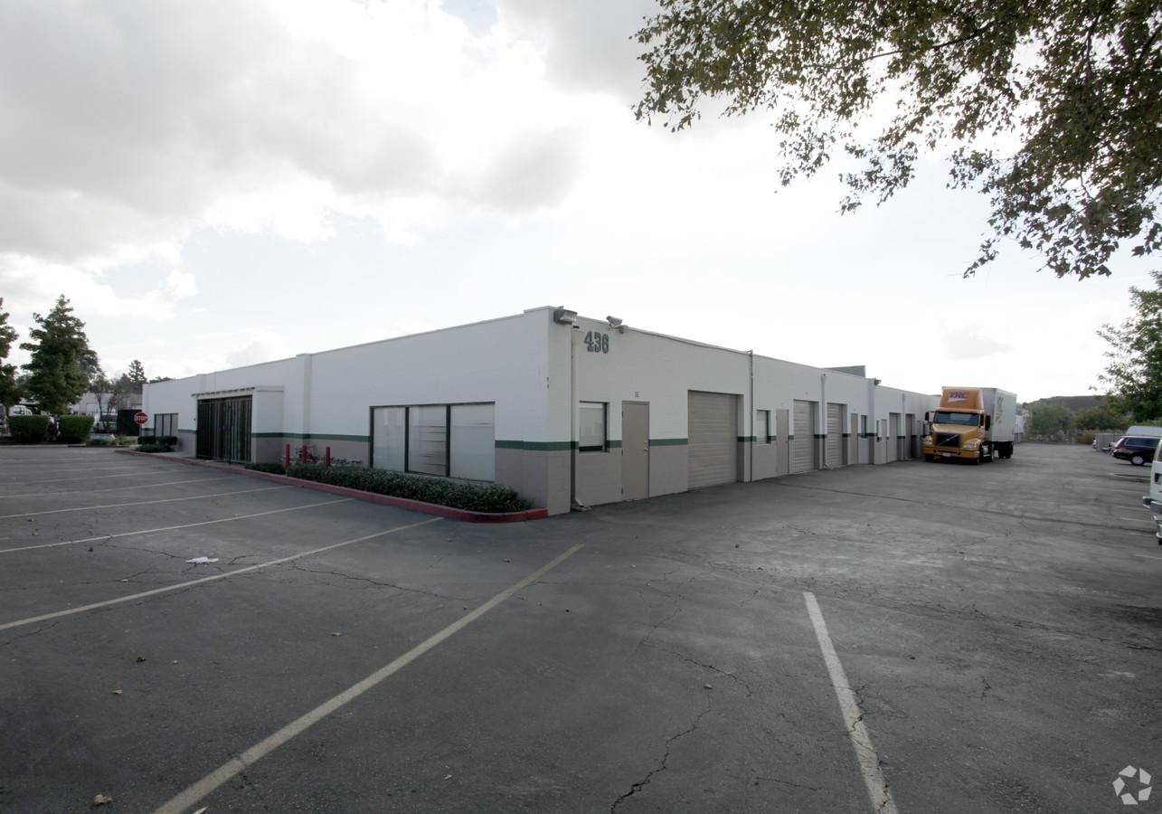 Industrial Property For Lease photo 3