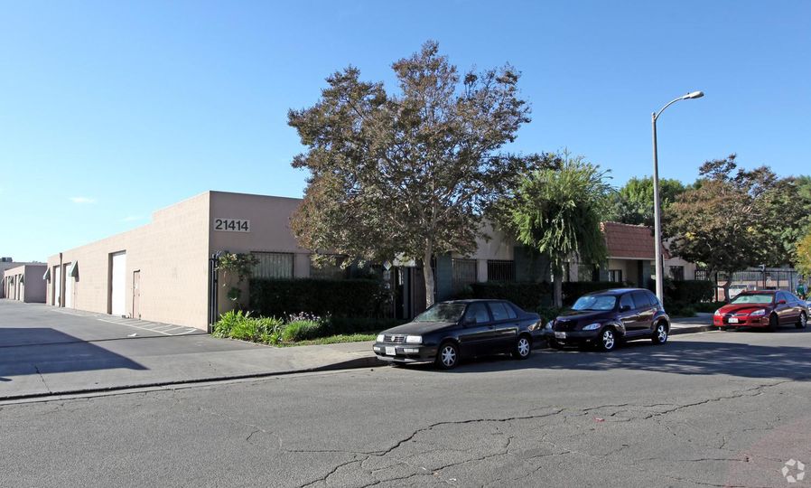 Industrial Property For Lease