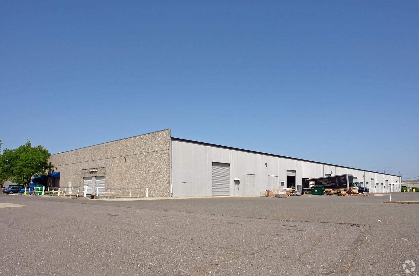 Industrial Property for Lease photo 2