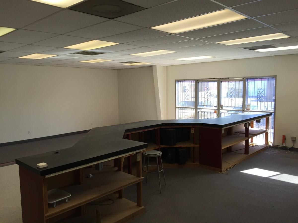 Office Property For Lease photo 2