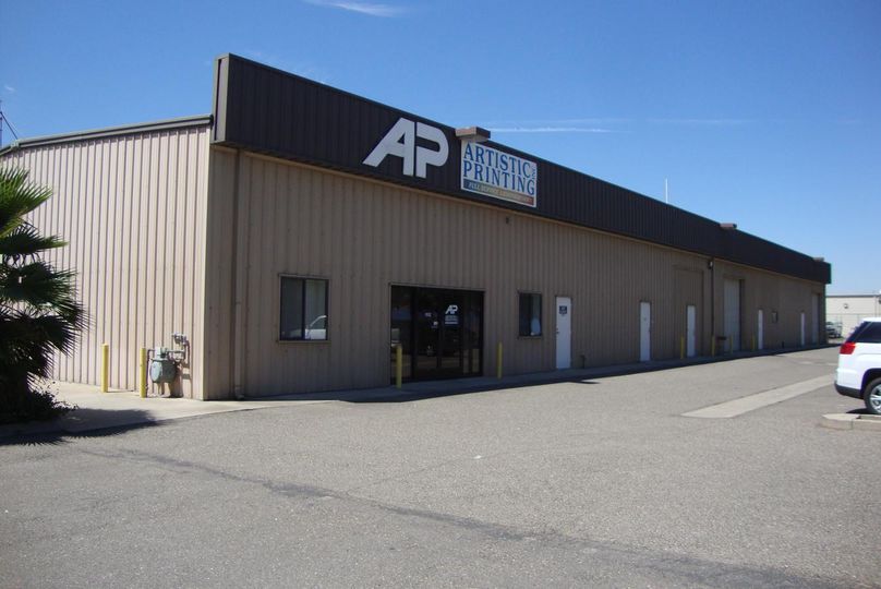 Industrial Property For Sale