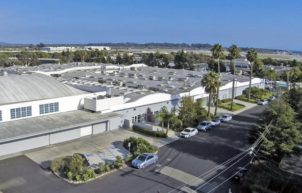 Industrial Property For Lease