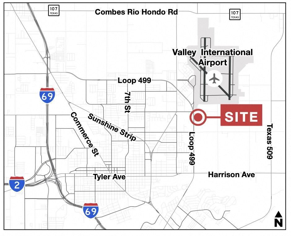 1805 N Loop 499 photo 2