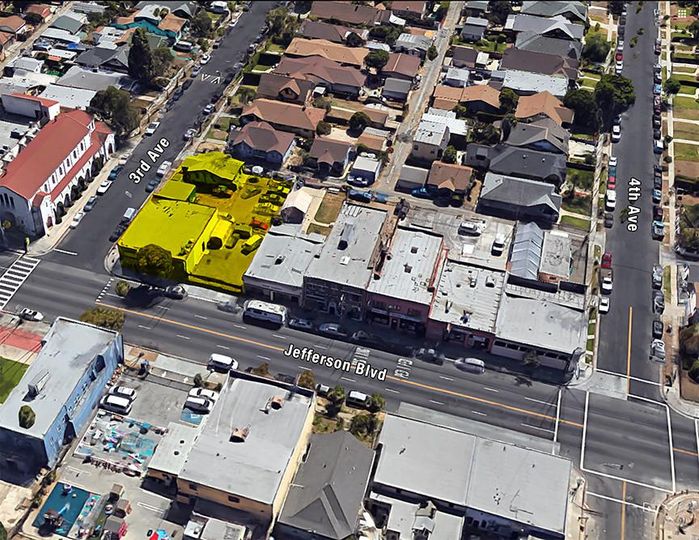 Industrial Property For Sale