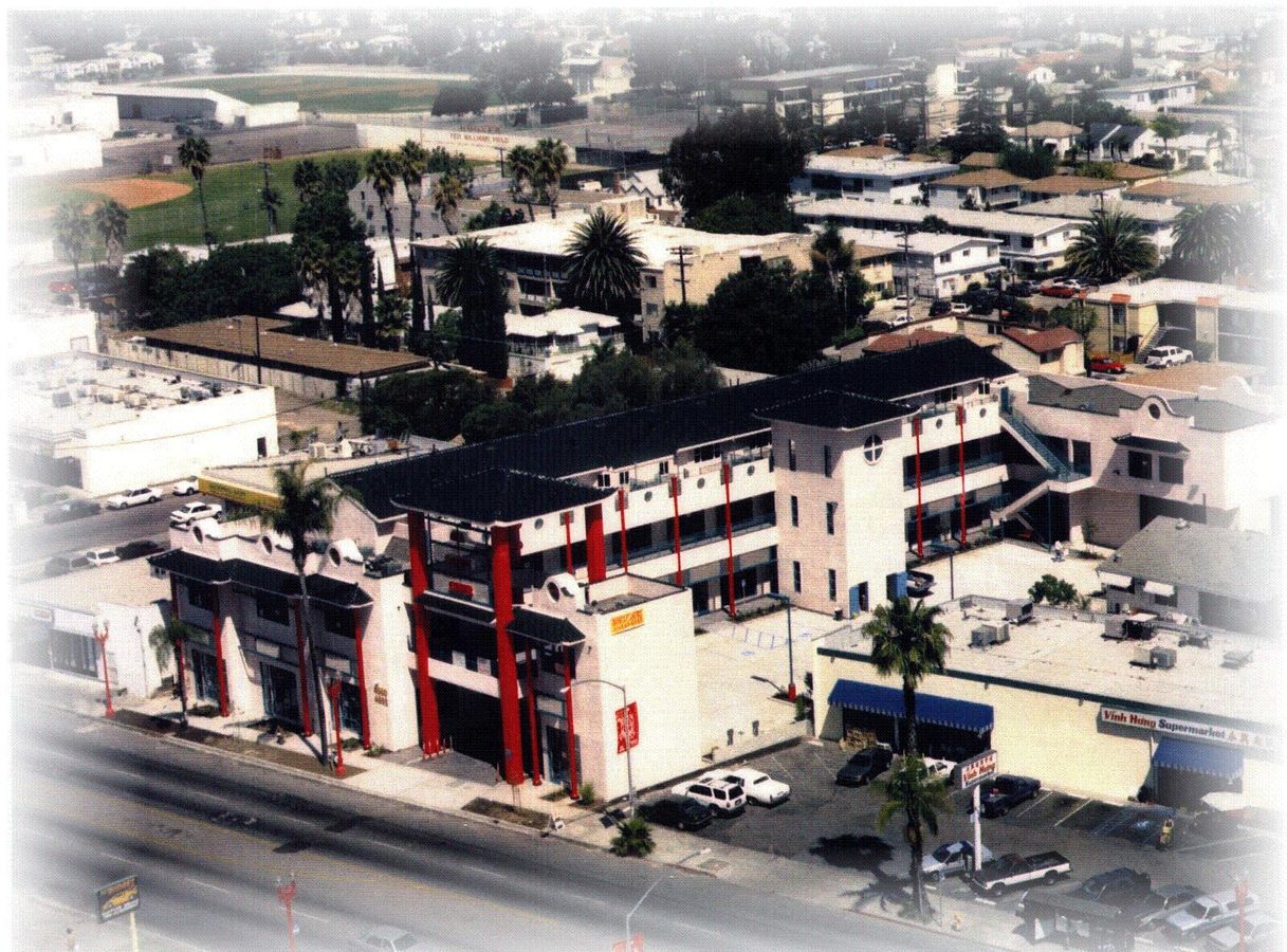 Asia Busniess Center photo 2