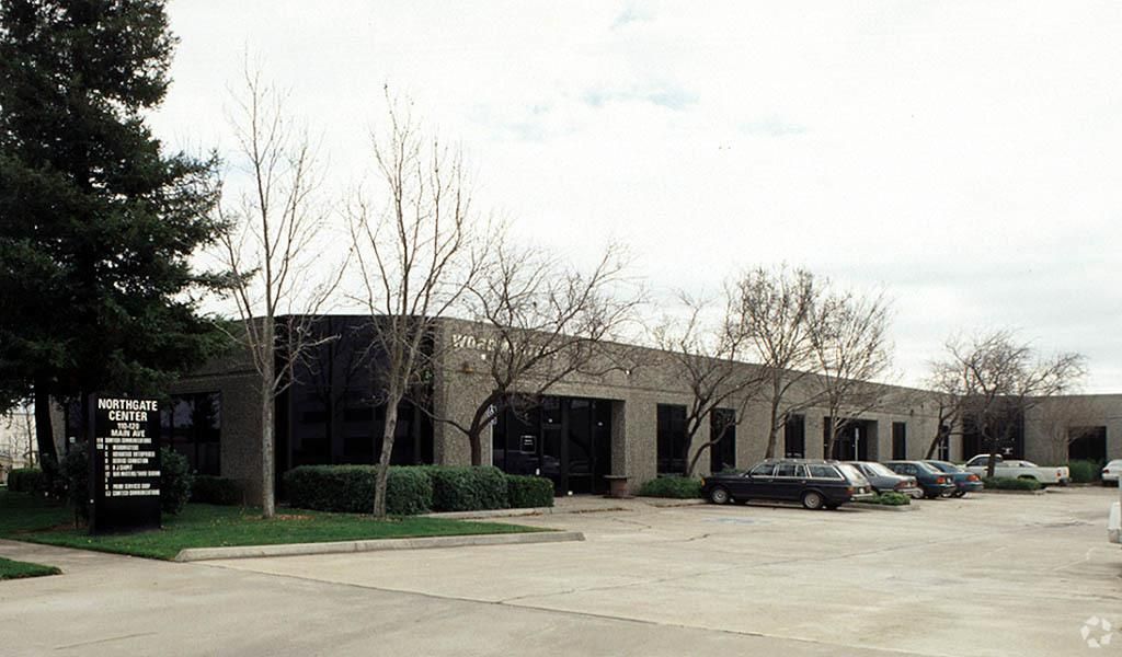 Industrial Property For Lease photo 3