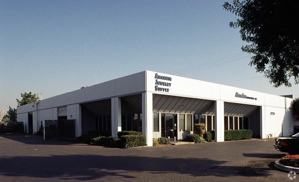 Industrial Property For Lease photo 2