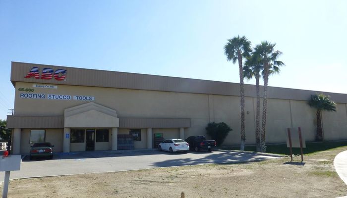 Warehouse Space for Rent at 45600 Citrus Ave Indio, CA 92201 - #6