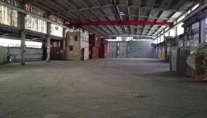 Warehouse Space for Sale at 935 E Scotts Ave Stockton, CA 95203 - #4