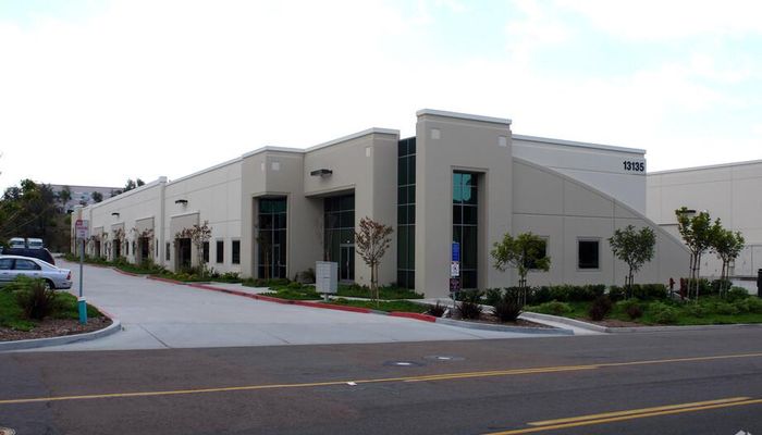 Warehouse Space for Rent at 13135 Danielson St Poway, CA 92064 - #4