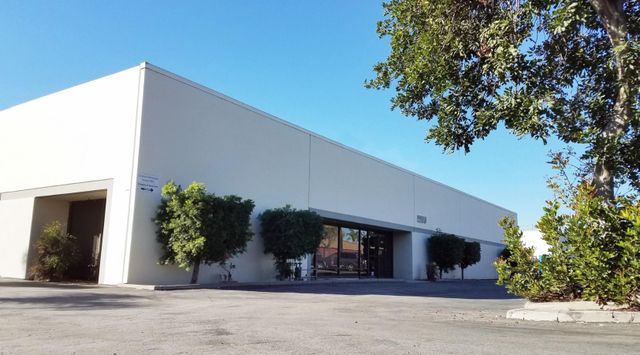 Industrial Property For Sale