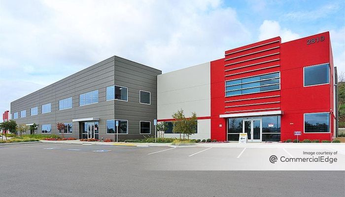 Warehouse Space for Rent at 2810 Whiptail Loop Carlsbad, CA 92010 - #1