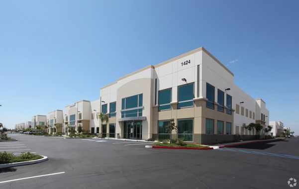 Building F