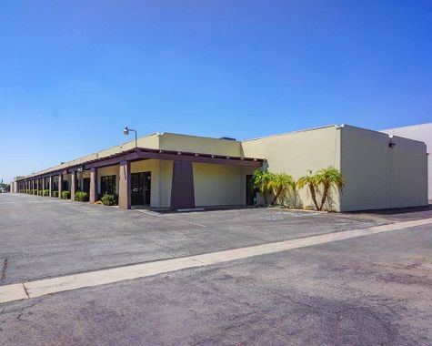 Covina Boulevard Industrial Park - 551 West Covina Blvd