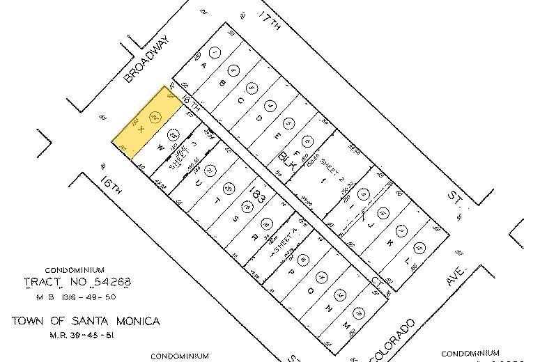 1610 Broadway photo 3