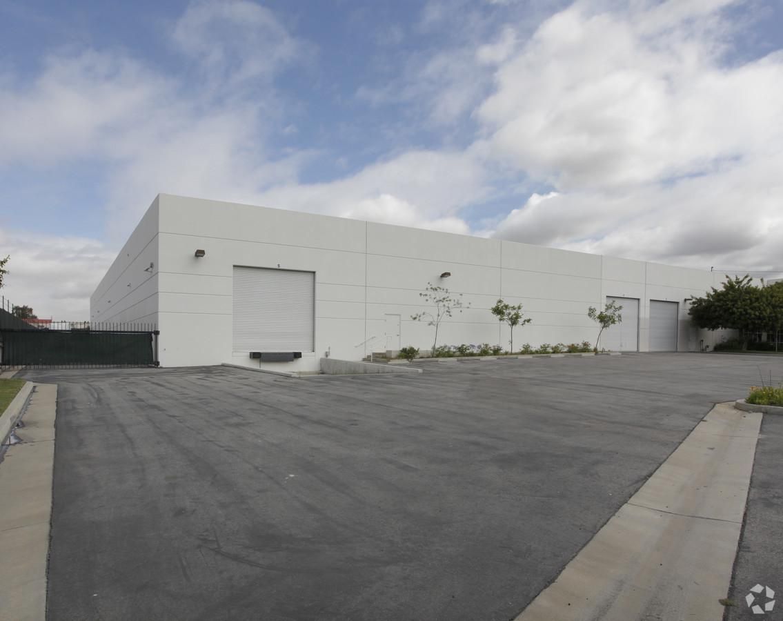 Industrial Property For Lease photo 3