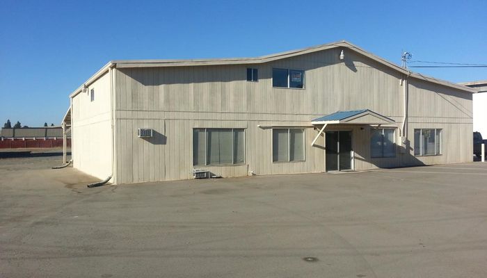 Warehouse Space for Sale at 1355 Felipe Ave San Jose, CA 95122 - #8