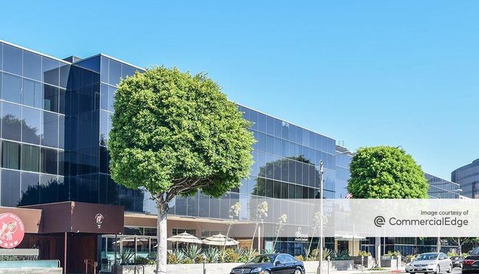 Office Space for Rent at 50 North La Cienega Blvd Beverly Hills, CA 90211 - #3
