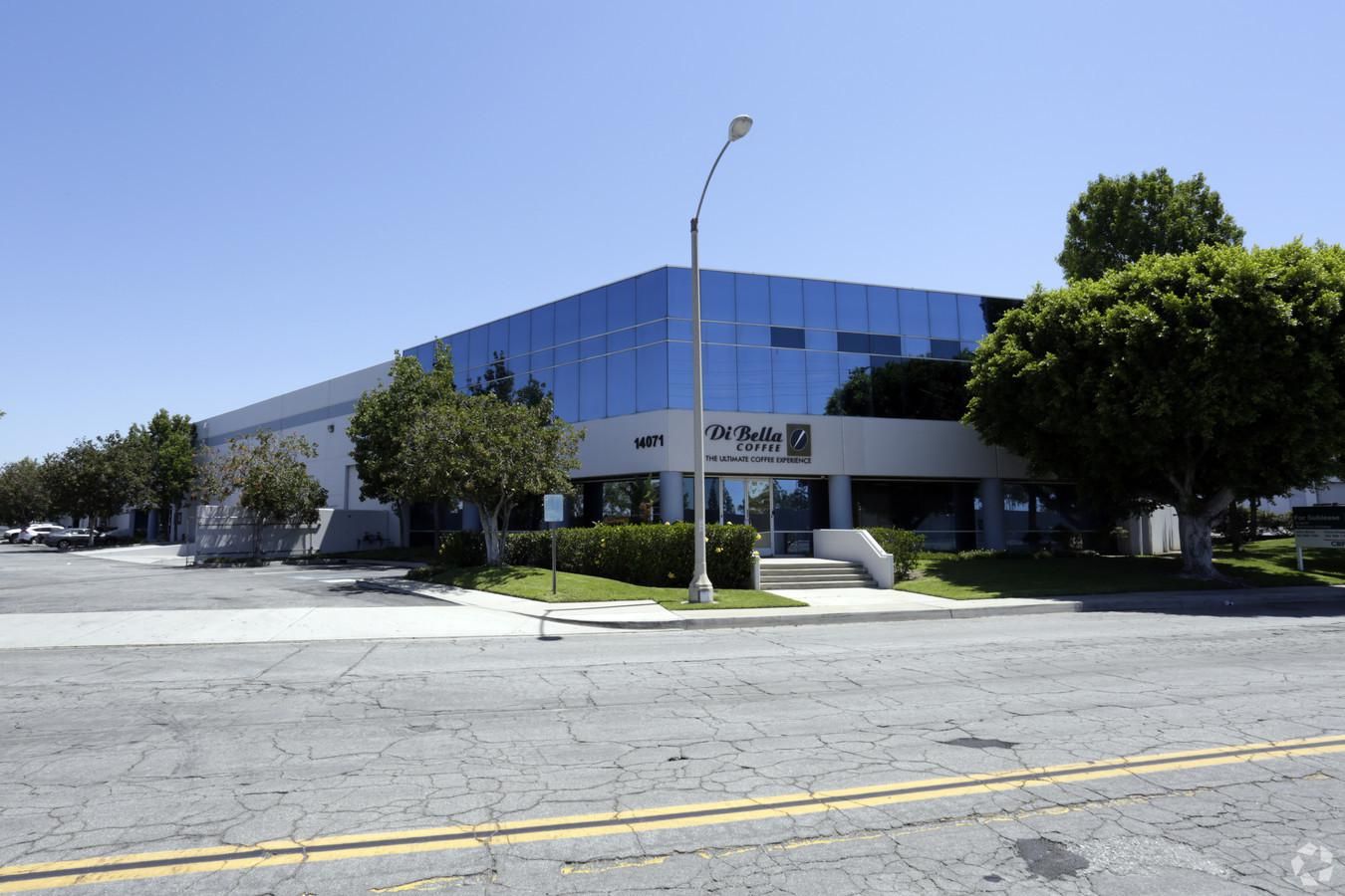Industrial Property for Lease photo 1
