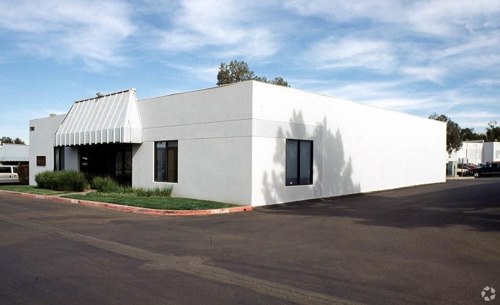 Industrial Property For Lease photo 2