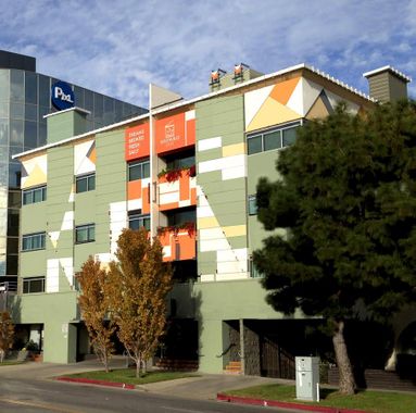 520 Sepulveda