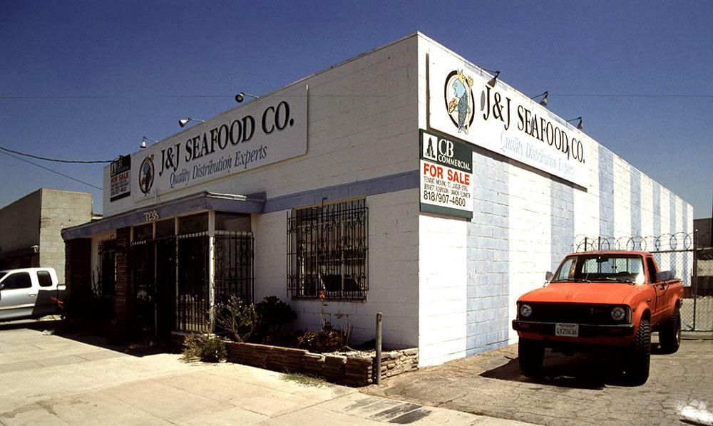 Industrial Property For Lease photo 2