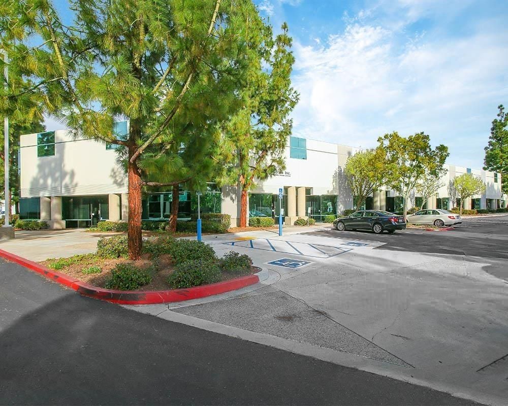 Carmel Mountain Ranch Distribution Center - 12310 & 12316 World Trade Drive photo 1
