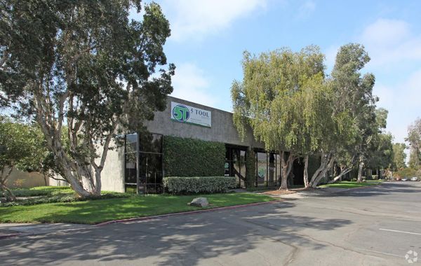 Industrial Property For Lease