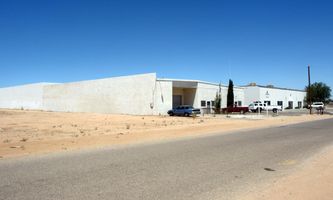 Warehouse Space for Rent located at 13580 Nomwaket Rd Apple Valley, CA 92308