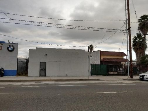 Industrial Property For Sale