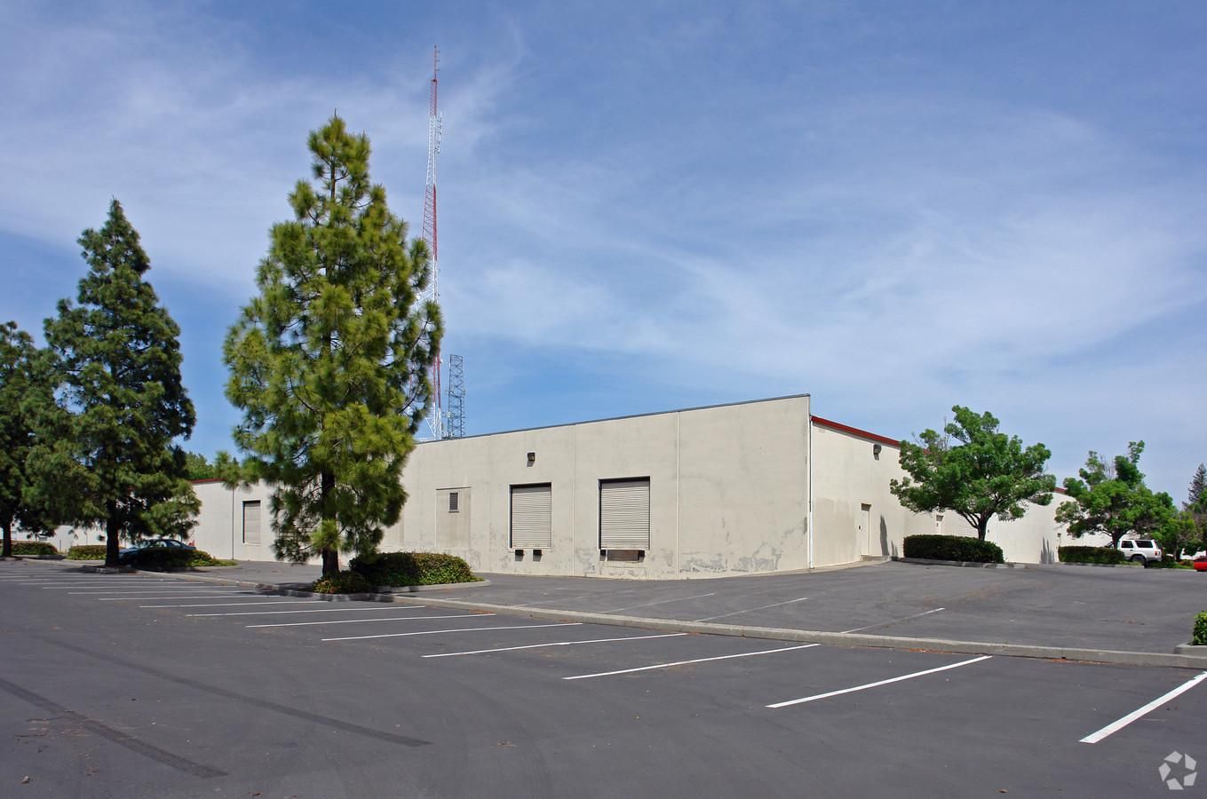 Industrial Property For Lease photo 2
