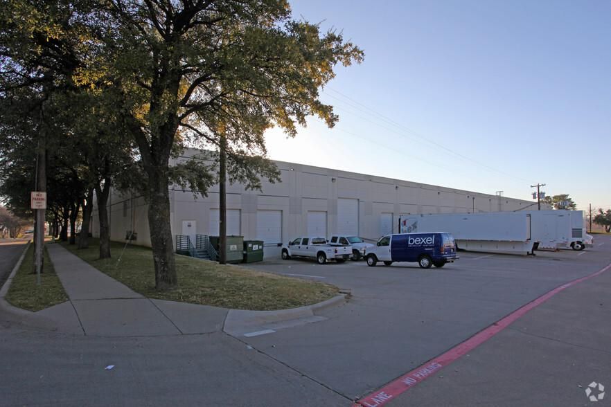 Union Bower Business Park 1125 N Union Bower Rd photo 3
