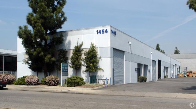 Industrial Property For Lease