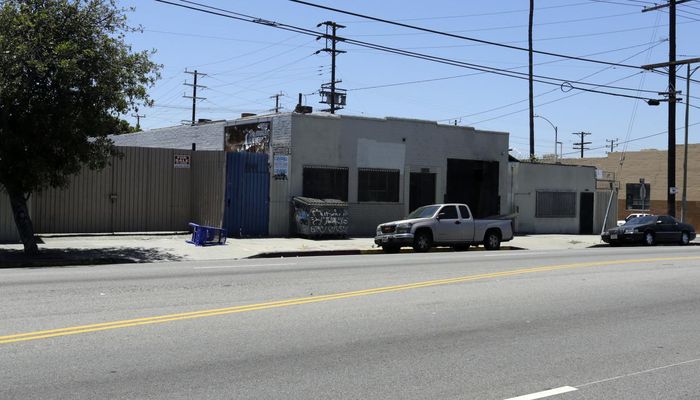 Warehouse Space for Sale at 3406 E Olympic Blvd Los Angeles, CA 90023 - #7