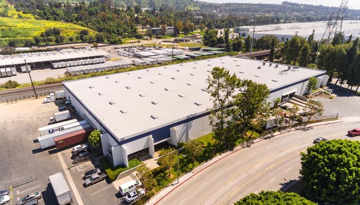 Warehouse Space for Rent at 2720 Pellissier Place City Of Industry, CA 90601 - #1