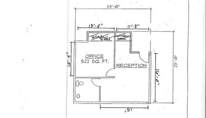 Warehouse Space for Rent at 7925 Silverton Ave San Diego, CA 92126 - #6