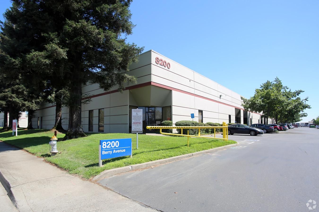 Industrial Property For Lease photo 3