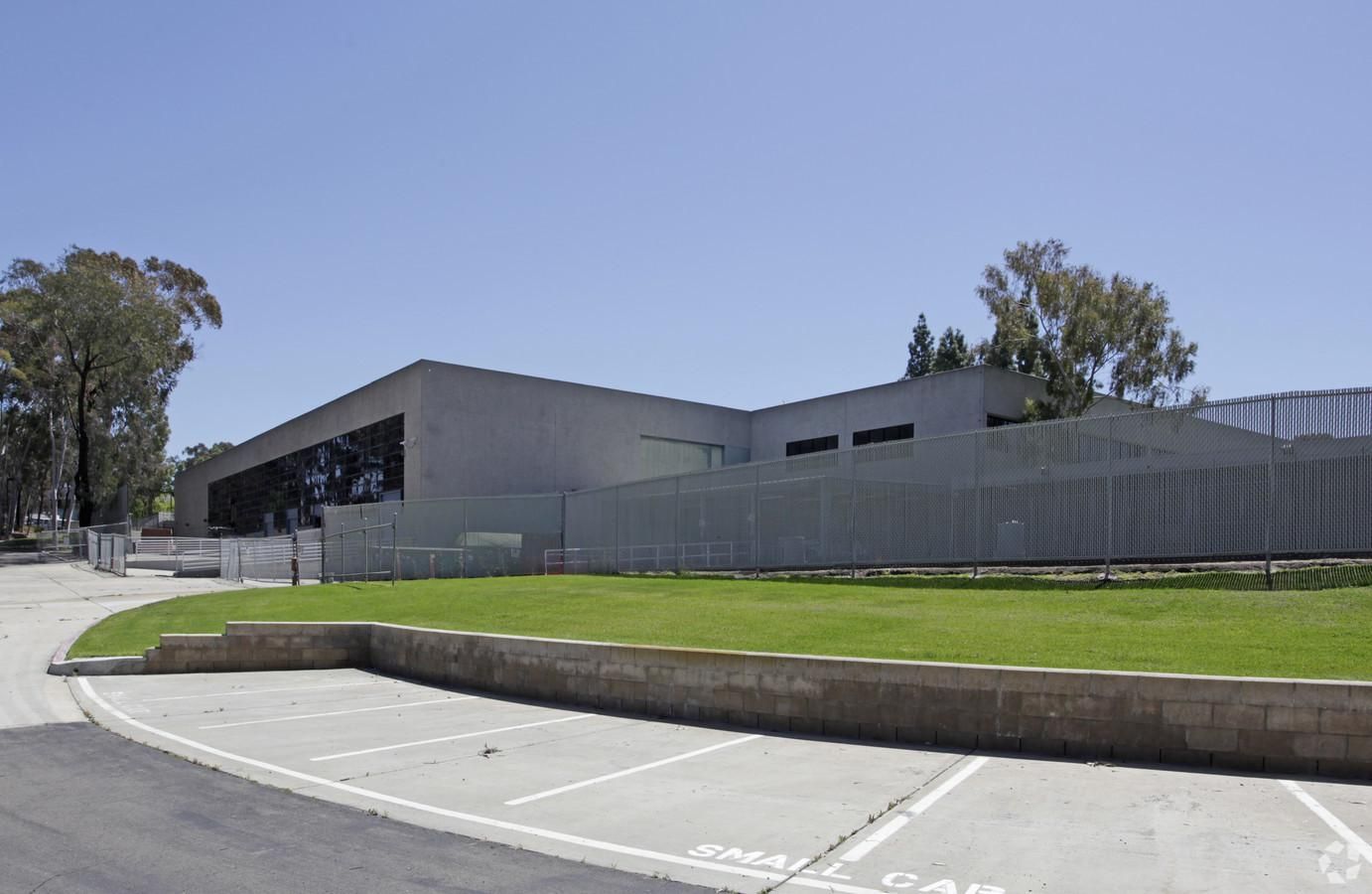 Industrial Property For Lease photo 2