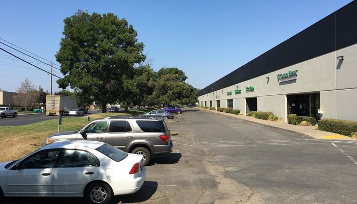 Warehouse Space for Sale at 8671 Elder Creek Rd Sacramento, CA 95828 - #13