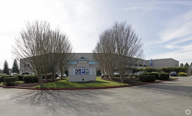 Industrial Property For Sale