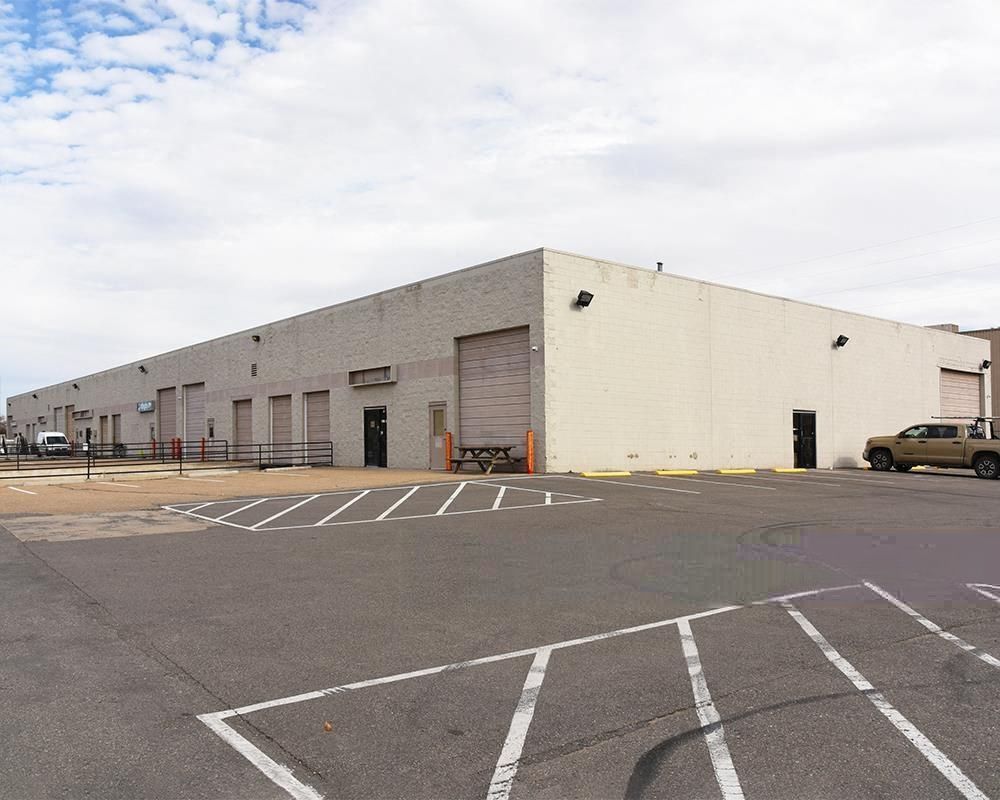 Park Industrial Center - 6000 & 6100 East 58th Avenue photo 2