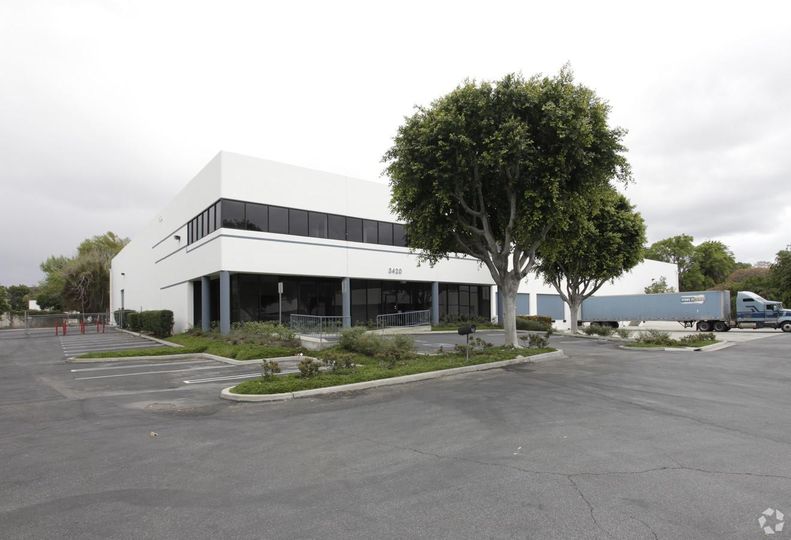 Industrial Property for Lease