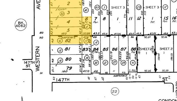 Warehouse Space for Sale at 14600 S Western Ave Gardena, CA 90249 - #2