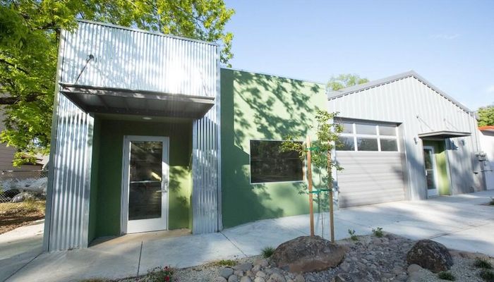 Warehouse Space for Rent at 1262 Humboldt Ave Chico, CA 95928 - #7