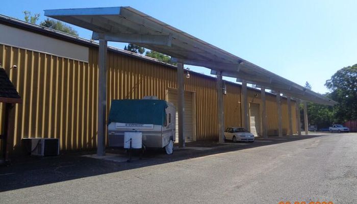 Warehouse Space for Rent at 485 Pierroz Rd Placerville, CA 95667 - #4