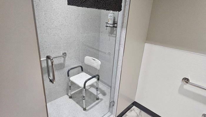 Warehouse Space for Rent at 8965 Lotta Ave South Gate, CA 90280 - #2